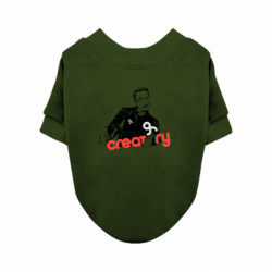 Свитшоты для собак