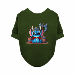 Свитшоты для собак