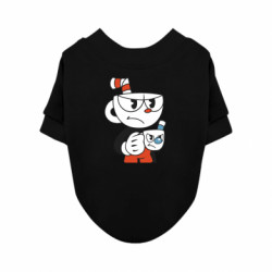 Світшоти для собак