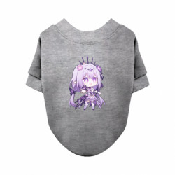 Свитшот для собаки Cute Castorice - FATLINE Свитшот для собаки Cute Castorice