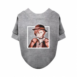 Свитшоты для собак