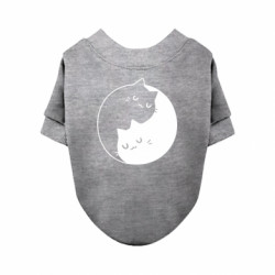 Свитшоты для собак