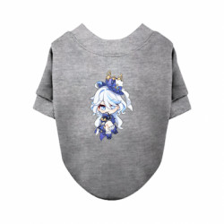 Світшоти для собак