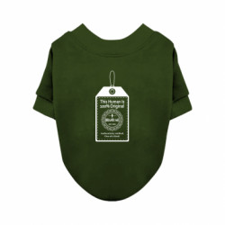 Світшоти для собак