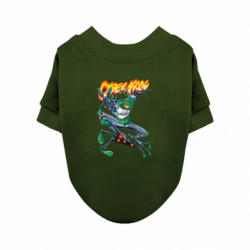 Світшоти для собак