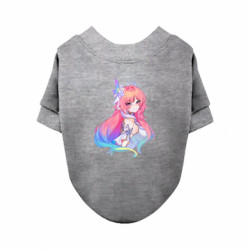 Свитшот для собаки Cyrene - FATLINE Свитшот для собаки Cyrene