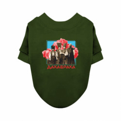 Світшоти для собак