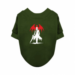 Свитшоты для собак