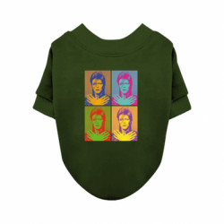 Свитшоты для собак