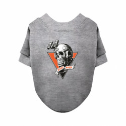 Свитшоты для собак