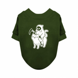 Свитшоты для собак