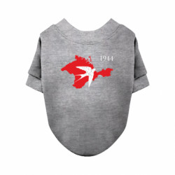 Свитшоты для собак