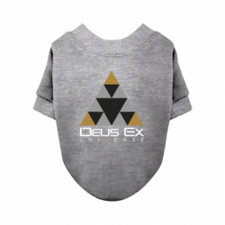 Свитшоты для собак