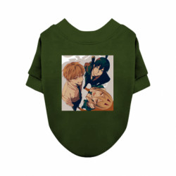 Свитшоты для собак