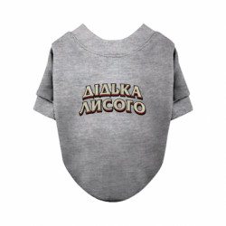 Свитшоты для собак