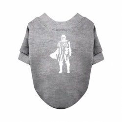 Світшоти для собак