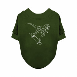 Свитшоты для собак