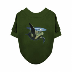 Свитшот для собаки Discworld - FATLINE Свитшот для собаки Discworld