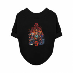 Свитшоты для собак