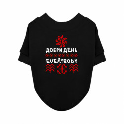 Світшоти для собак