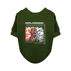 Свитшоты для собак