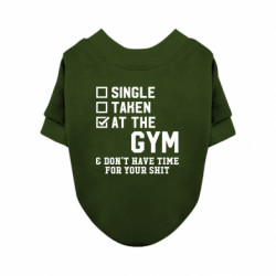 Свитшоты для собак