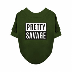 Свитшоты для собак