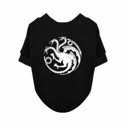 Світшот для собаки Dragons 3 - FATLINE Світшот для собаки Dragons 3