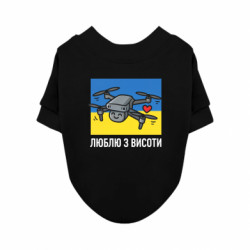 Свитшоты для собак