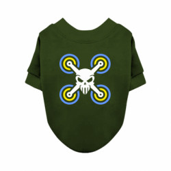 Свитшоты для собак