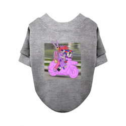 Свитшоты для собак