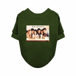 Свитшоты для собак