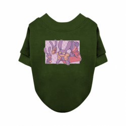 Світшоти для собак