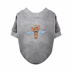 Світшот для собаки Джеррі - FATLINE Світшот для собаки Джеррі