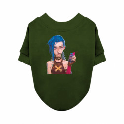 Свитшоты для собак