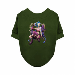 Свитшоты для собак