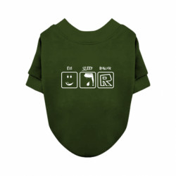 Свитшоты для собак