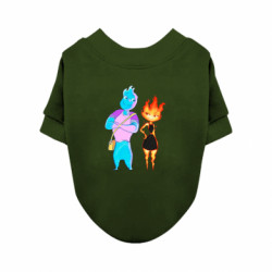 Свитшоты для собак