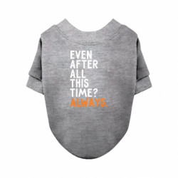 Світшоти для собак