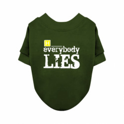 Світшоти для собак