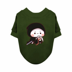 Свитшоты для собак