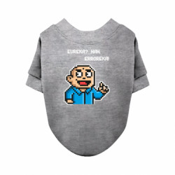 Світшоти для собак