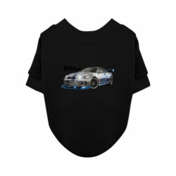 Світшоти для собак