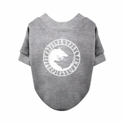 Свитшоты для собак