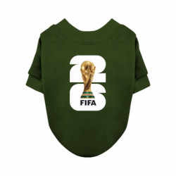 Світшоти для собак