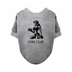 Свитшоты для собак