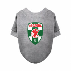 Світшоти для собак