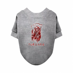 Свитшоты для собак