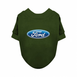 Світшоти для собак