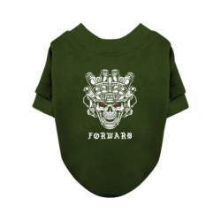 Свитшоты для собак